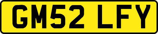 GM52LFY