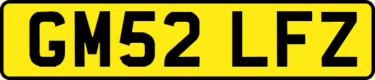 GM52LFZ