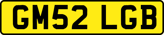 GM52LGB