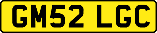 GM52LGC