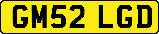 GM52LGD