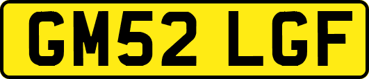 GM52LGF