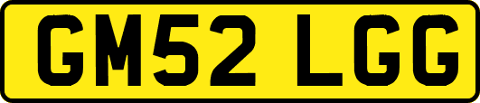 GM52LGG