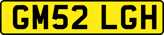 GM52LGH