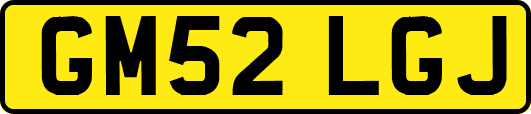 GM52LGJ