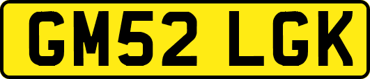 GM52LGK