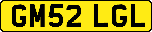 GM52LGL