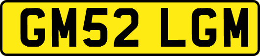 GM52LGM