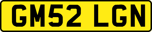 GM52LGN