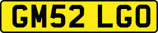 GM52LGO