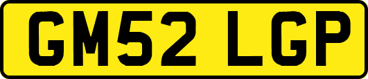 GM52LGP