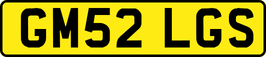 GM52LGS