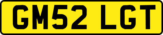 GM52LGT