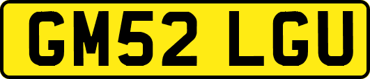 GM52LGU