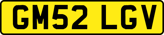 GM52LGV