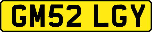 GM52LGY