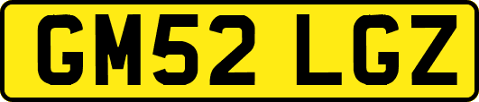 GM52LGZ