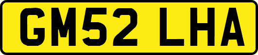 GM52LHA