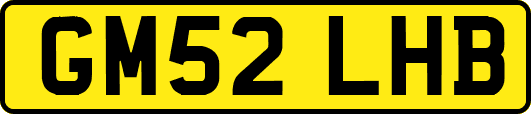 GM52LHB