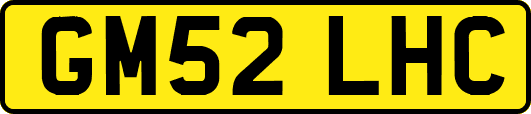 GM52LHC