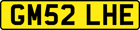 GM52LHE