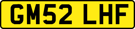 GM52LHF