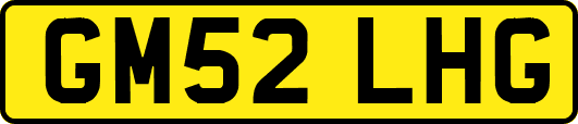 GM52LHG