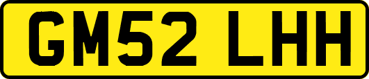 GM52LHH