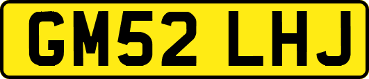 GM52LHJ