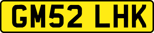 GM52LHK