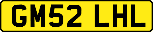 GM52LHL