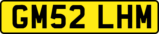 GM52LHM