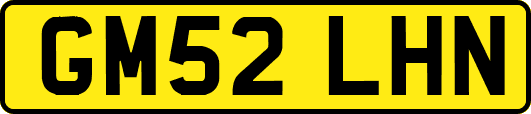 GM52LHN