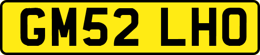 GM52LHO