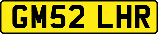 GM52LHR