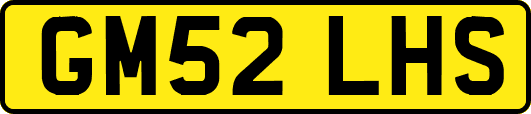 GM52LHS