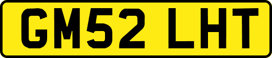 GM52LHT