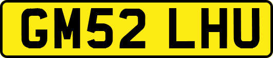 GM52LHU