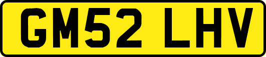 GM52LHV