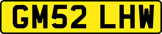 GM52LHW