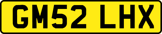 GM52LHX