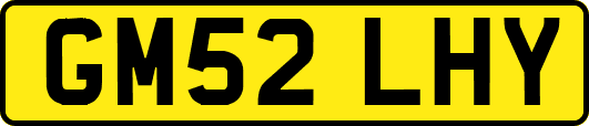 GM52LHY