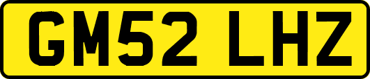 GM52LHZ