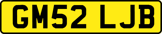 GM52LJB
