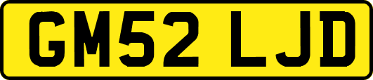GM52LJD