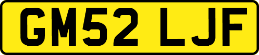 GM52LJF
