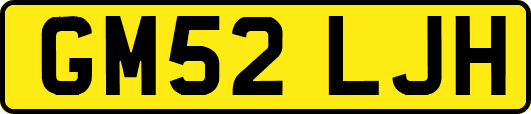 GM52LJH