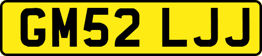 GM52LJJ