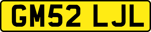 GM52LJL