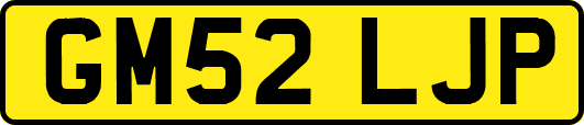 GM52LJP